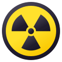 Radioactive Emoji, Emoji One style