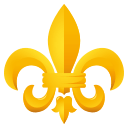 Fleur De Lis Emoji Meaning With Pictures From A To Z