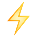 ⚡