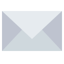 Envelope Emoji, Emoji One style