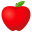 🍎