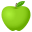 🍏