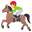:horse_racing: 🏇