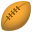:rugby_football: 🏉