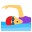 🏊♀️