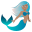🧜🏽‍♀️