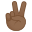 ✌🏾