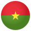 Burkina Faso :flag_bf: 🇧🇫