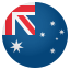 Heard & McDonald Islands :flag_hm: ðŸ‡ðŸ‡²