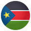 South Sudan :flag_ss: 🇸🇸