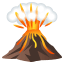 Volcano :volcano: 🌋