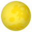 Full moon :full_moon: 🌕