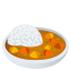 Curry rice :curry: 🍛