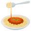 Spaghetti :spaghetti: 🍝