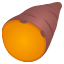 Roasted sweet potato :sweet_potato: 🍠