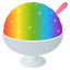 Shaved ice :shaved_ice: 🍧