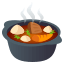 Pot of food :stew: 🍲