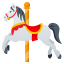Carousel horse :carousel_horse: 🎠