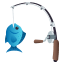 🎣