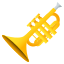 Trumpet :trumpet: 🎺