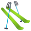 Skis :ski: 🎿
