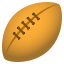 Rugby football :rugby_football: 🏉