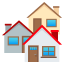 Houses :homes: 🏘