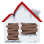 🏚
