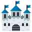 Castle :european_castle: 🏰