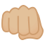 👊🏼