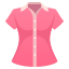 Woman’s clothes :womans_clothes: 👚
