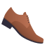 Man’s shoe :mans_shoe: 👞