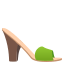 Woman’s sandal :sandal: 👡