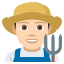 👨🏻‍🌾