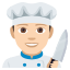 👨🏻‍🍳