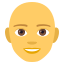 Man, bald :man_bald: 👨🦲