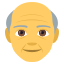 Old man :older_man: 👴