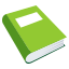 Green book :green_book: 📗