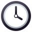 Four o’clock :clock4: 🕓