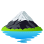 Mount fuji :mount_fuji: 🗻