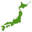 Map of Japan :japan: 🗾