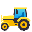 Tractor :tractor: 🚜