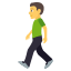 Man walking :man_walking: 🚶♂️