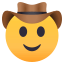 🤠