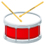Drum :drum: 🥁
