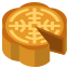 Moon cake :moon_cake: 🥮