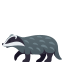 Badger :badger: 🦡
