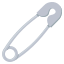 Safety pin :safety_pin: 🧷
