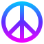 Peace symbol :peace: ☮
