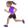 🏃🏽‍♀️
